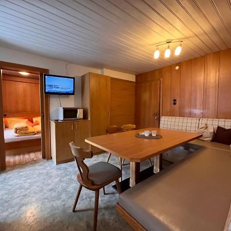Apartment Scheiber - Soe131 By Interhome Sölden Kültér fotó