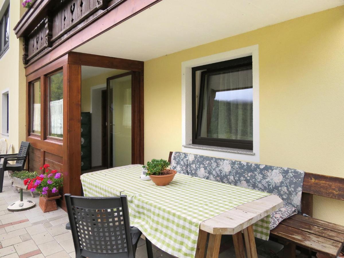 Apartment Scheiber - Soe131 By Interhome Sölden Kültér fotó