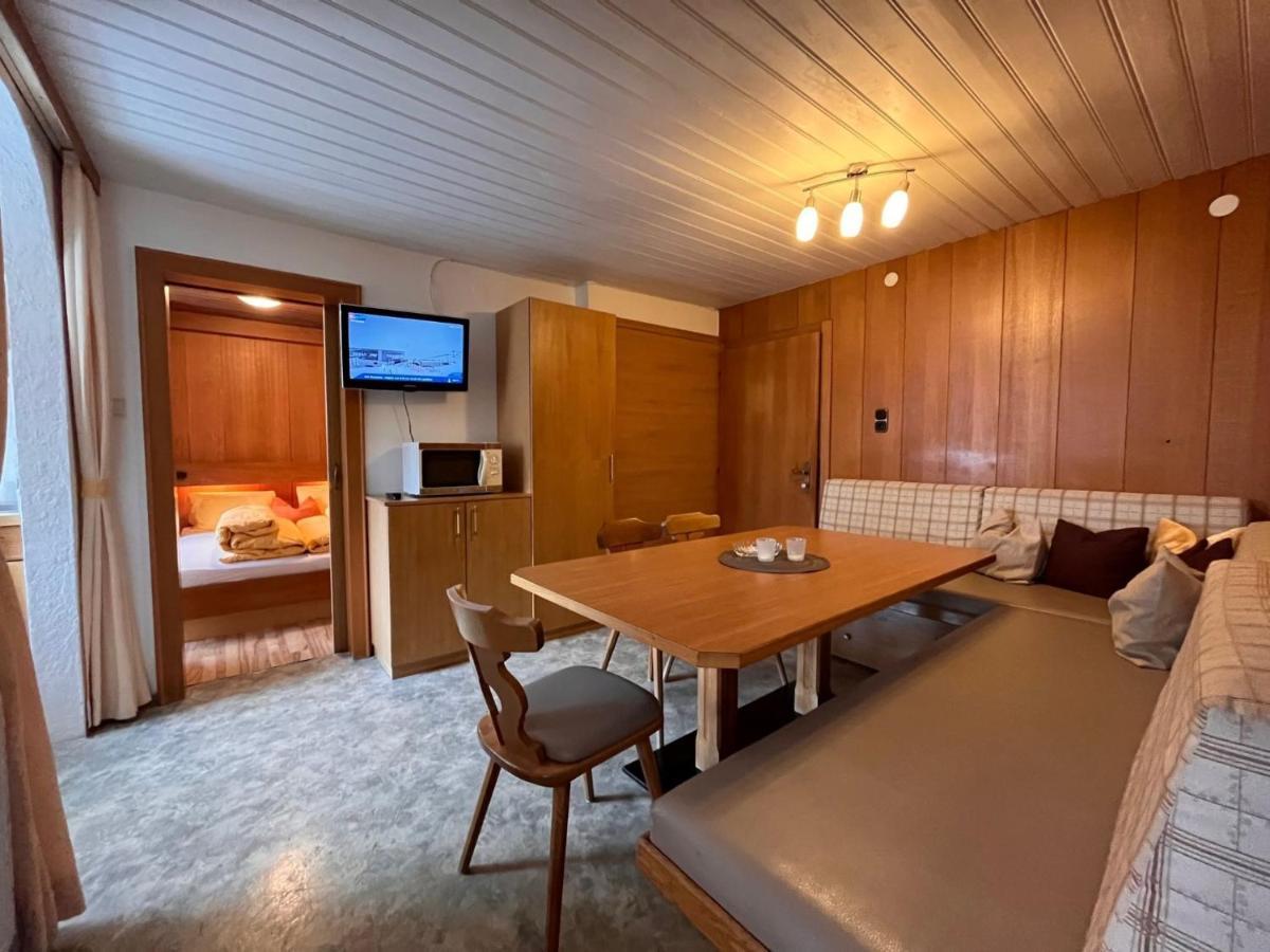 Apartment Scheiber - Soe131 By Interhome Sölden Kültér fotó