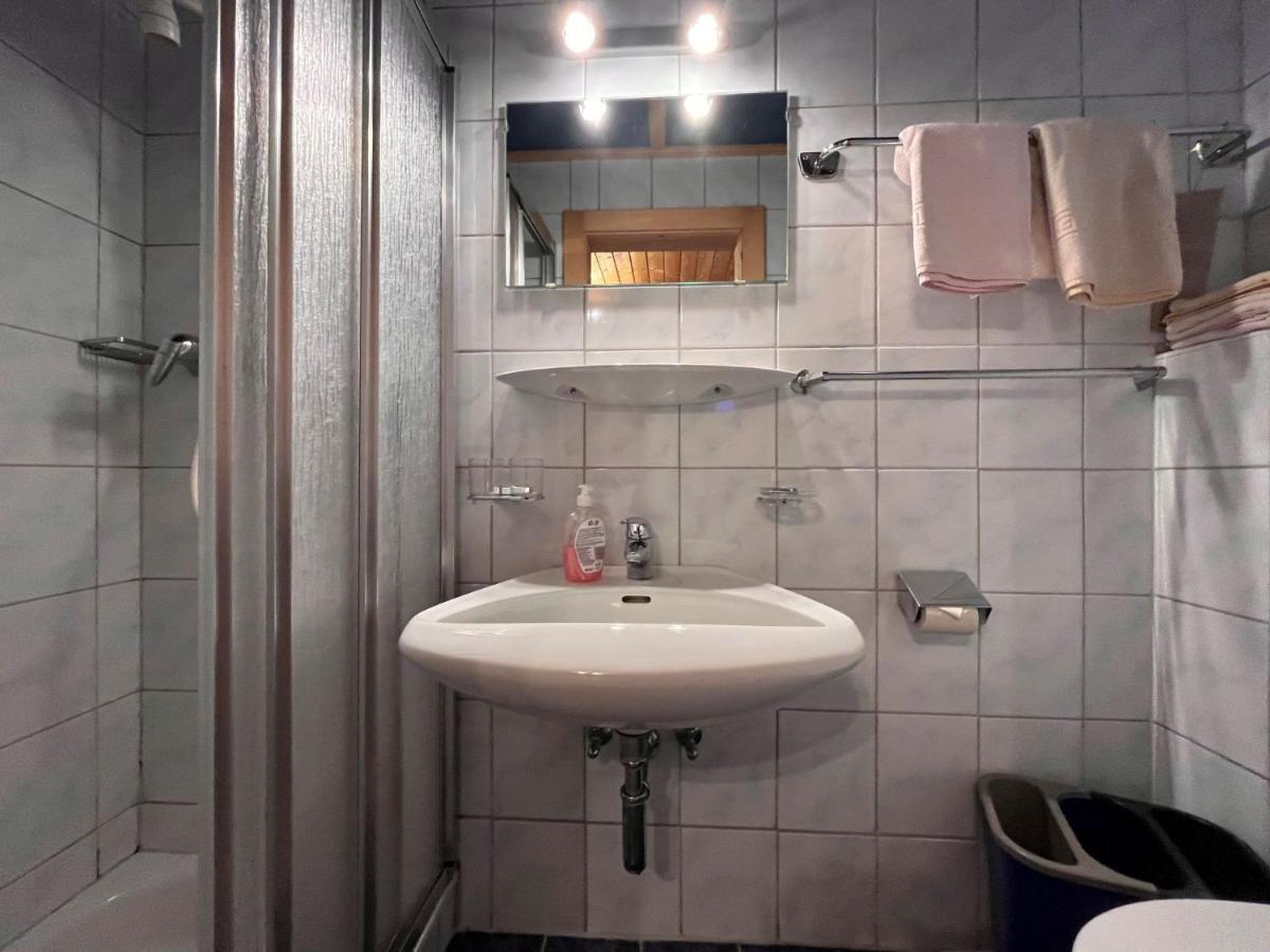 Apartment Scheiber - Soe131 By Interhome Sölden Kültér fotó
