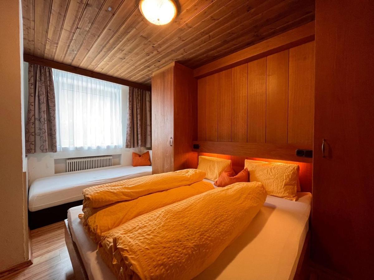 Apartment Scheiber - Soe131 By Interhome Sölden Kültér fotó
