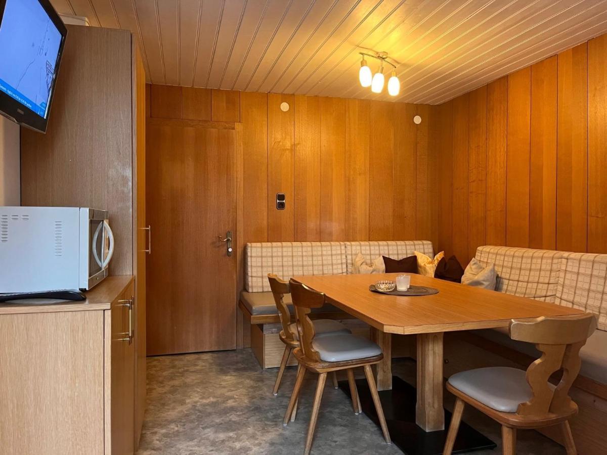 Apartment Scheiber - Soe131 By Interhome Sölden Kültér fotó