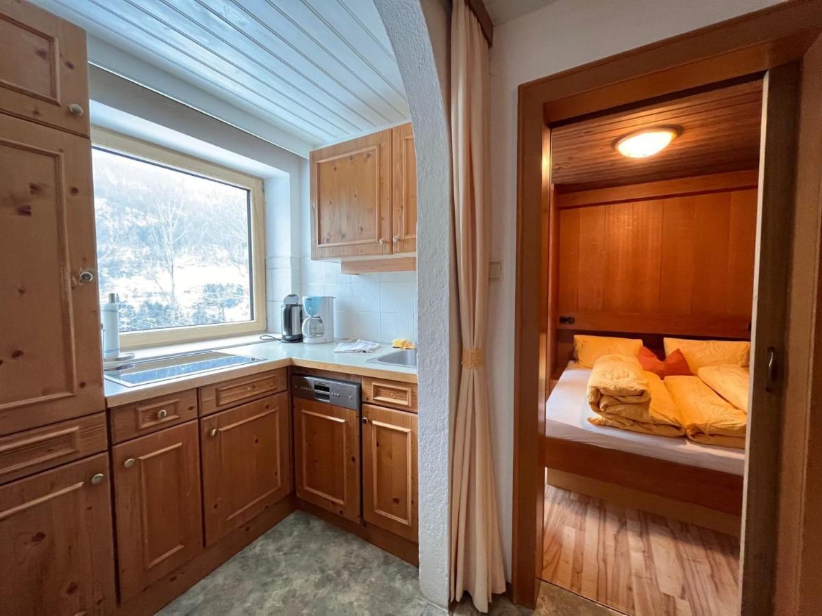 Apartment Scheiber - Soe131 By Interhome Sölden Kültér fotó