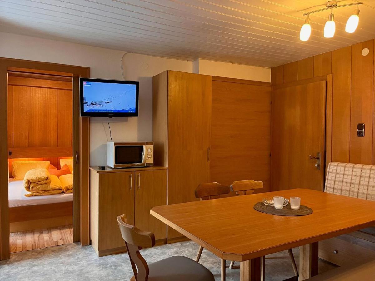 Apartment Scheiber - Soe131 By Interhome Sölden Kültér fotó