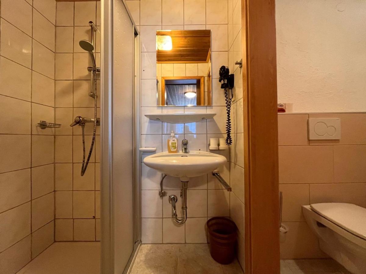Apartment Scheiber - Soe131 By Interhome Sölden Kültér fotó