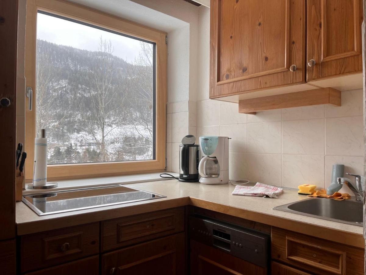 Apartment Scheiber - Soe131 By Interhome Sölden Kültér fotó