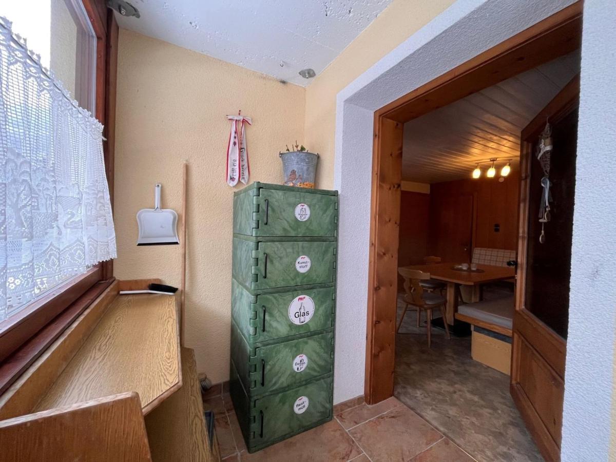 Apartment Scheiber - Soe131 By Interhome Sölden Kültér fotó