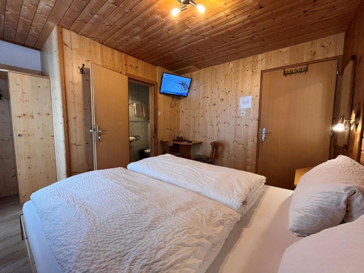 Apartment Scheiber - Soe131 By Interhome Sölden Kültér fotó